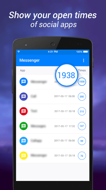 Image 1 for Messenger