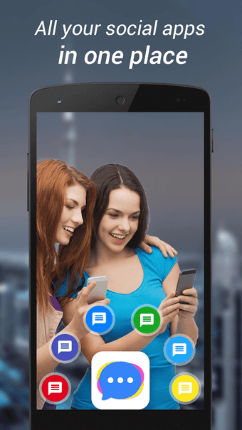 Image 0 for Messenger