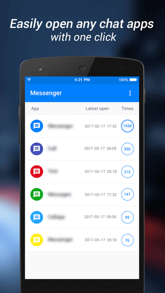 Image 2 for Messenger