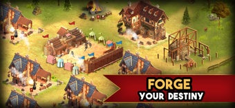 Image 3 for Forged in Fire: Master Sm…