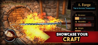 Image 2 for Forged in Fire: Master Sm…