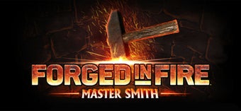 Image 0 for Forged in Fire: Master Sm…