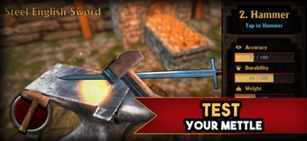 Image 1 for Forged in Fire: Master Sm…