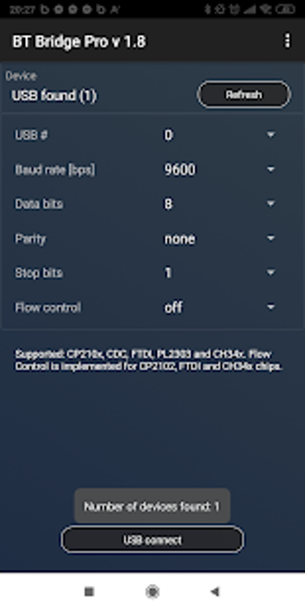 Image 2 for BT/USB/TCP Bridge Pro