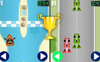 Imagen 0 para Sports mini games