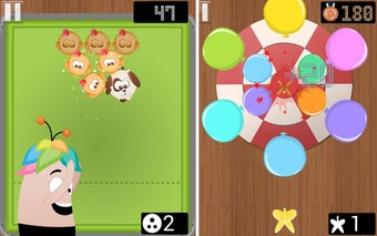 Imagen 1 para Sports mini games