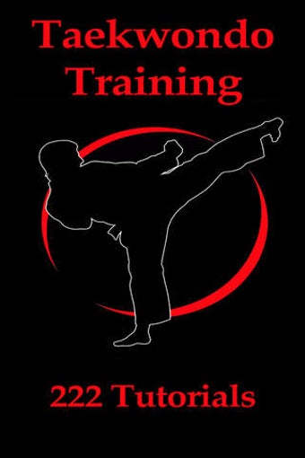 Image 0 for Taekwondo Training