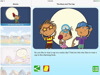 Image 0 for eBookBox English HD Fun s…