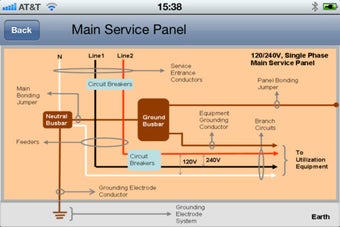 Image 2 for Electrical Wiring Illustr…