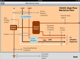 Image 6 for Electrical Wiring Illustr…