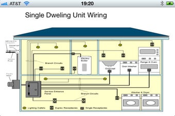 Image 4 for Electrical Wiring Illustr…