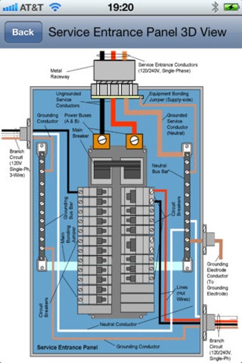 Image 0 for Electrical Wiring Illustr…