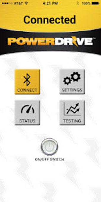 Imagen 1 para PowerDrive