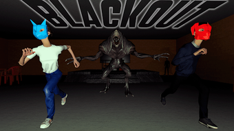 Imagen 0 para Blackout : Multiplayer Ho…