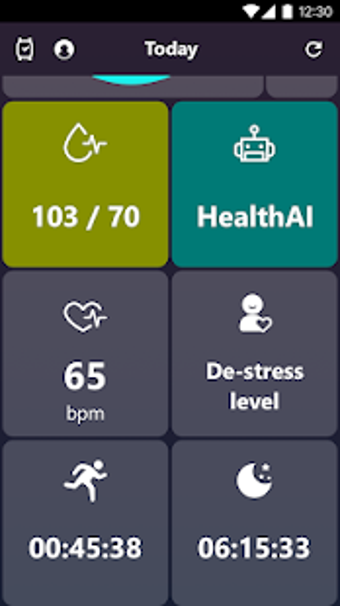 Imagen 0 para ASUS HealthConnect