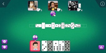 Imagen 0 para Ace & Dice: Domino Blitz