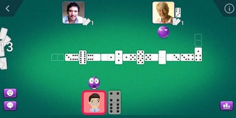Imagen 2 para Ace & Dice: Domino Blitz