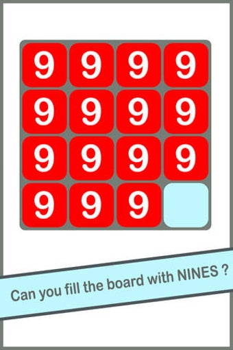 Image 0 for Nine - Fun board game