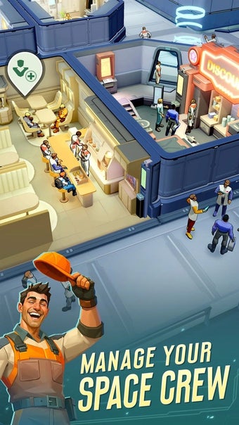 Image 0 for Foundation: Galactic Fron…