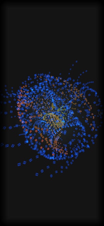 Image 1 for Conway's Game of Life 3D