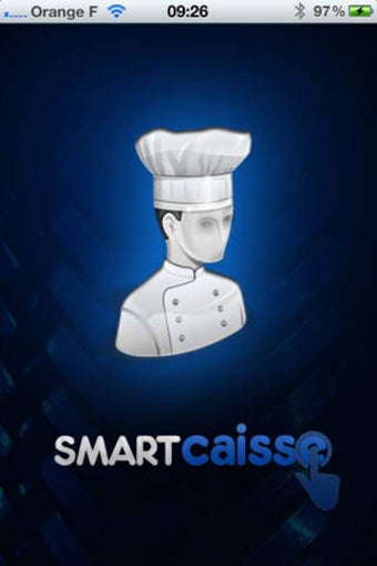 Imagen 0 para iSmartCaisse