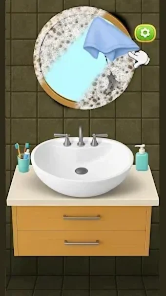 Image 0 for ASMR Home Cleaning  Repai…