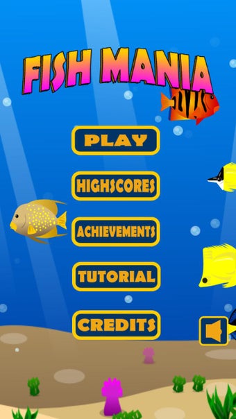 Image 2 for Fish Mania