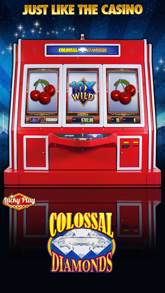 Imagen 7 para Lucky Play Casino Slots F…