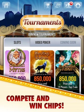 Imagen 2 para Lucky Play Casino Slots F…