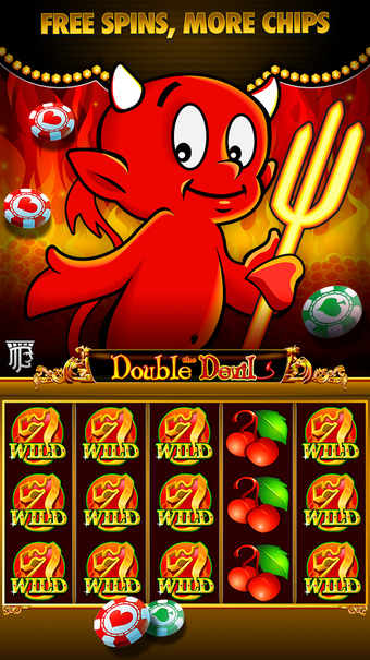 Imagen 3 para Lucky Play Casino Slots F…