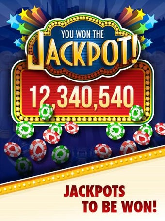 Imagen 6 para Lucky Play Casino Slots F…