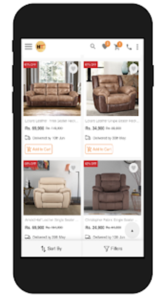 Image 1 for HomeTown  Furniture Store