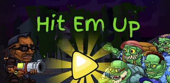 Image 0 for Hit Em Up 4K TV