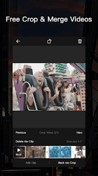 Imagen 2 para Super Studio-Free Video E…