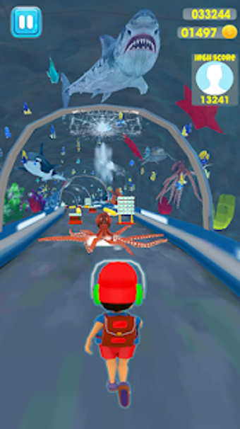 Image 2 for Madness Rush Runner - Sub…