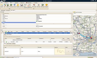 Image 0 for Transport Desktop