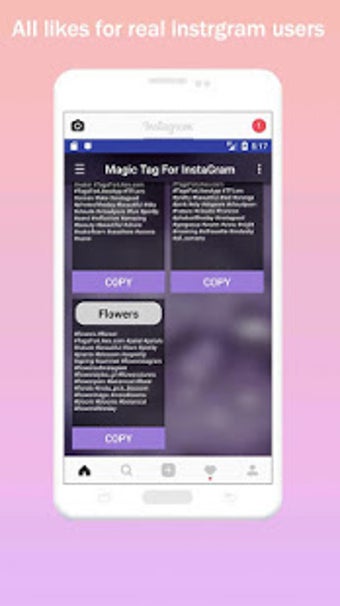 Imagen 0 para Magic Likes For Instagram