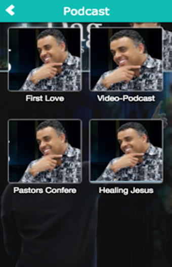 Imagen 2 para Dag Heward-Mills