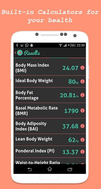 Image 1 for HI - Health & Fitness Tra…
