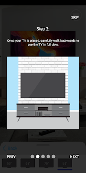 Image 3 for Envision TV AR