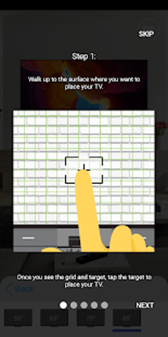 Imagen 0 para Envision TV AR