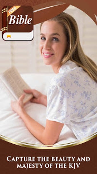 Imagen 1 para KJV Commentary Bible