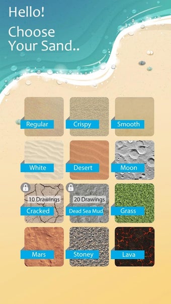Image 1 for Sand Draw Sketch Drawing …