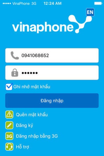 Image 0 for My VinaPhone