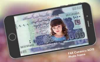 Imagen 1 para New Pak Currency NOTE Pho…
