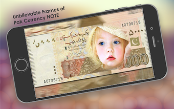 Imagen 0 para New Pak Currency NOTE Pho…