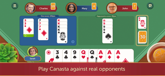 Imagen 0 para Canasta Fun  Friends