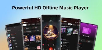 Imagen 0 para EnMusic: Offline Audio Pl…