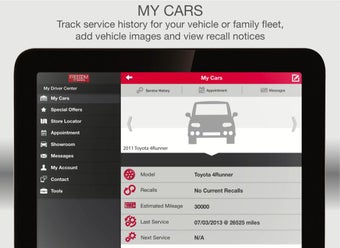 Imagen 0 para Freedom Toyota
