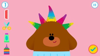 Image 2 for Hey Duggee: The Big Badge…